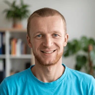 Patrik Patoraj